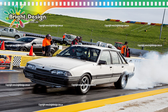 Sunday Funday Off Street Drag Racing @ Calder Park Drag Racing Sun 28 August 2016  (57634)  6370  COLEYZ