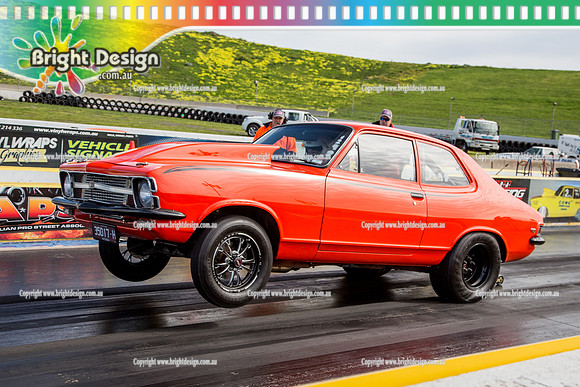 Sunday Funday Off Street Drag Racing @ Calder Park Drag Racing Sun 28 August 2016  (57610)  1298  35017H ZAC