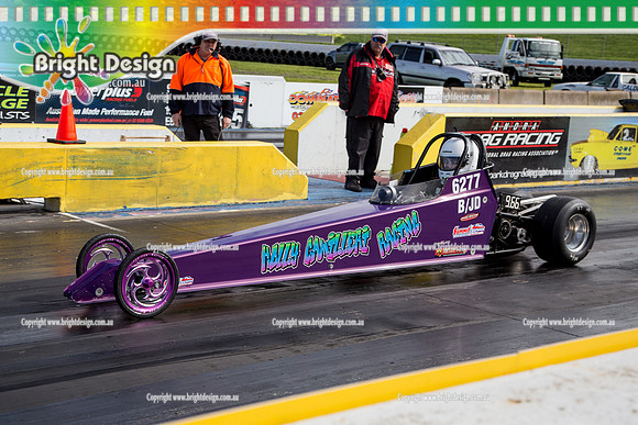 Sunday Funday Off Street Drag Racing @ Calder Park Drag Racing Sun 28 August 2016  (57584)  6277 HOLLY CAMILLERI