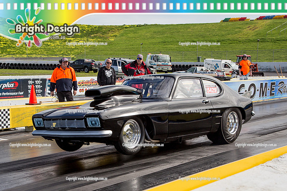 Sunday Funday Off Street Drag Racing @ Calder Park Drag Racing Sun 28 August 2016  (57573)  5429  MATT PONTON