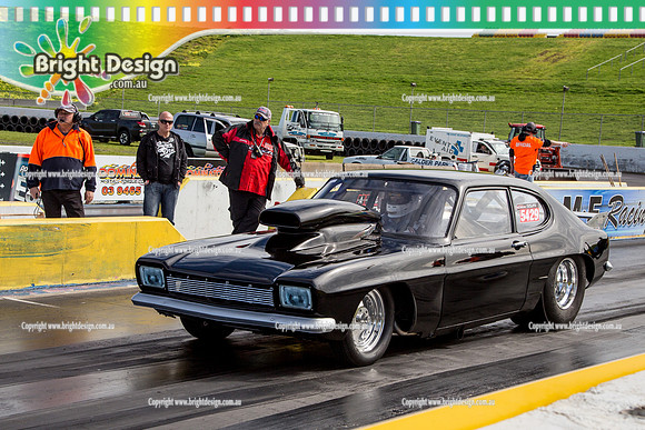 Sunday Funday Off Street Drag Racing @ Calder Park Drag Racing Sun 28 August 2016  (57571)  5429  MATT PONTON