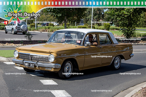 Bass Coast Craig Brewer Show n Shine Car Show @ Grantville SUN 7 Feb 2016  (3019)  HWV382
