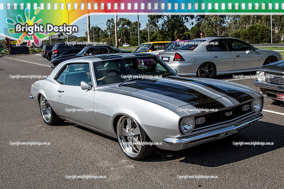 Bass Coast Craig Brewer Show n Shine Car Show @ Grantville SUN 7 Feb 2016  (3015)  68OSKL