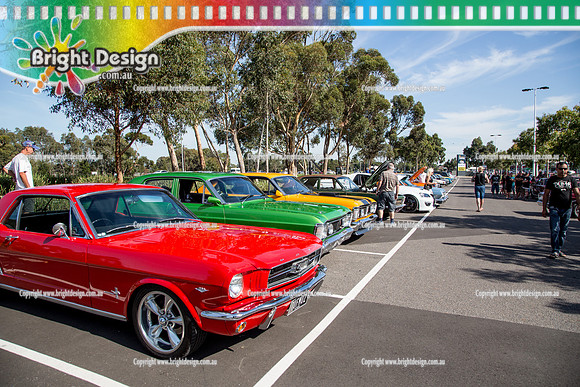 Bass Coast Craig Brewer Show n Shine Car Show @ Grantville SUN 7 Feb 2016  (3006)  TUFMUS   GUN72  69XDUB