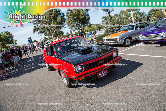 Bass Coast Craig Brewer Show n Shine Car Show @ Grantville SUN 7 Feb 2016  (3001)  05984H