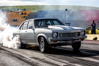 SUN 20 August 2017 Calder - Sunday Funday Drag Racing (HR)  INDEXED