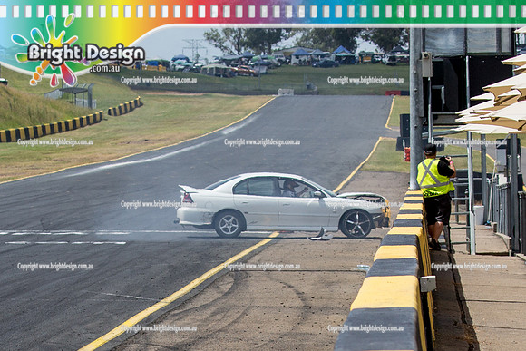 Powercruise 60 @ Sydney - Saturday 27 February 2016   (3204)  CRASH