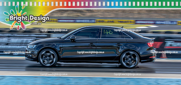 Funday Sunday @ Calder Park Drag Racing 1 June 2025 (180777)-2 747 AUDI TBC