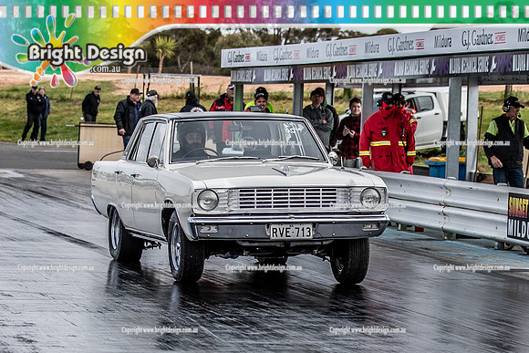Nostalgia Drags @ Sunset Strip Sat 19 Aug 2023 (22007)  RVE713 GEORGE LOULAS