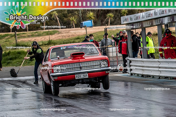 Nostalgia Drags @ Sunset Strip Sat 19 Aug 2023 (22024)  6222 ROV509 JOHN KALANTZIS