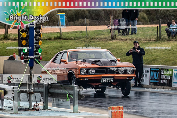 Nostalgia Drags @ Sunset Strip Sat 19 Aug 2023 (22026)  1235 SGE062 ANGELO EFTHIMIOU