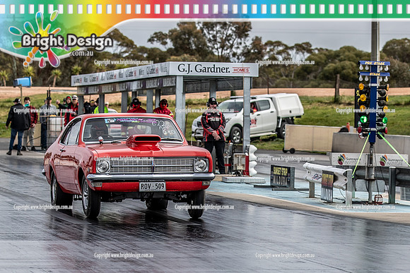 Nostalgia Drags @ Sunset Strip Sat 19 Aug 2023 (22031)  6222 ROV509 JOHN KALANTZIS