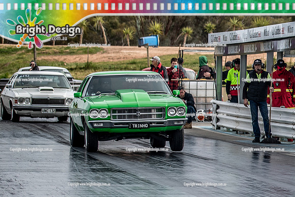 Nostalgia Drags @ Sunset Strip Sat 19 Aug 2023 (22050)  TRINHQ  MATT TRINNE