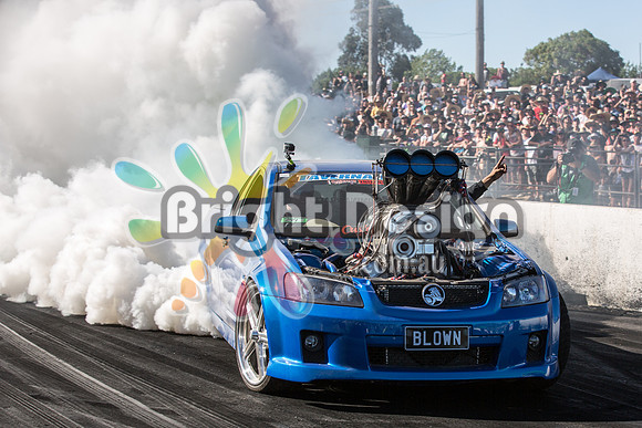 2014 01 Jan 14 - SATURDAY Summernats 27  MP__0207