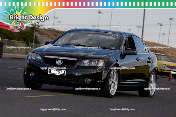ANDRA Street Meet @ Calder Park Raceway  FRI 10 Jan 2014  (5707)  RMKRAP