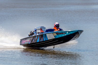 AA VDBC Victorian Drag Boat Club Wet'n'Wild RND 2 Nationals 26 Feb 2017 @ NWSC (12169) GASSA