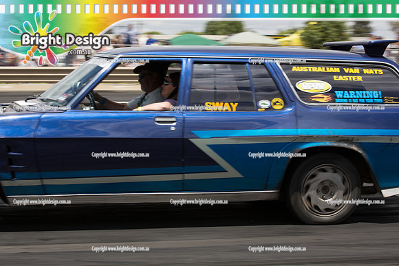 Autofest Shepparton Springnats 21  SUN 24-11-13  (5829)  SWAY