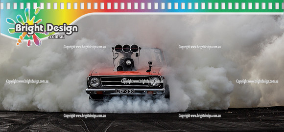 Summernats 29 SATURDAY 8 Jan 16  BDMP7265-2  JEF33G  MELTEM