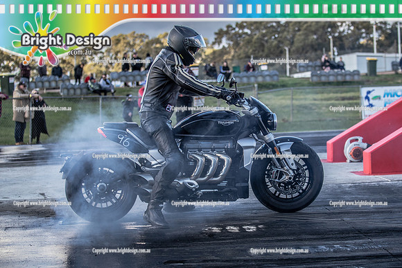 Sportsman Championship Rnd 1 at Heathcote Sat 26 June 2021 (39692)  6338 BIKE MICHAEL CRISTOFORO