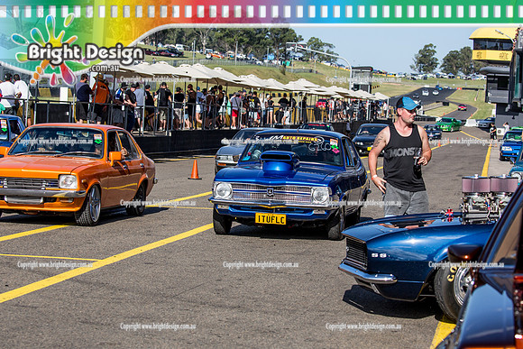 Powercruise 60 @ Sydney - Saturday 27 February 2016   (3712)  1TUFLC
