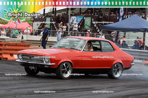 Autofest Shepparton Springnats 21  SUN 24-11-13  (6012)   LCGTR1