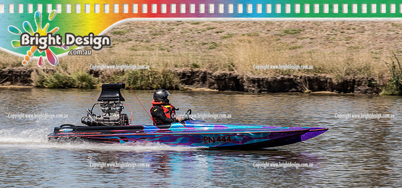 VDBC Victorian Drag Boat Club Wet'n'Wild RND 2 Nationals 26 Feb 2017 @ NWSC (12279) SOCIAL DiSEASE