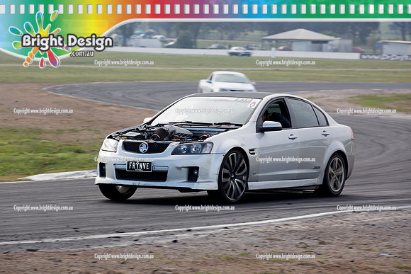 ECM - Easter Car Mania #1 Winton Raceway  MON 21 April 2014   (10059)  FRYNVE