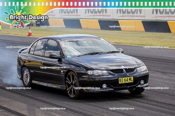 Powercruise 60 @ Sydney - Saturday 27 February 2016   (3092)  BI64ML