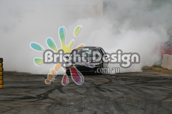 Motorfest Lardner Park March 2012 SAT - (123)   TBC