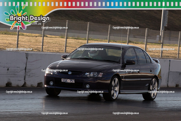 ANDRA Street Outlaws Drag Racing Quals Rnd 6 @ Calder Park 10 October 2014  (25524)  SSE757