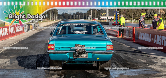 Sportsman Championship Rnd 1 at Heathcote Sat 26 June 2021 (40051)  7113 WINDSOR JASON HOCTOR