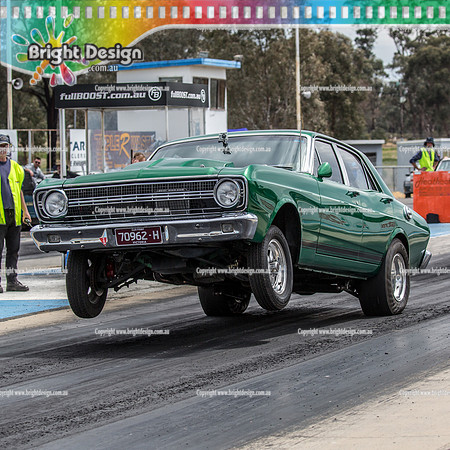AAA Ultimate Street Car Challenge @ Heathcote Park Raceway Sat 7 October 2017  (7291)-2