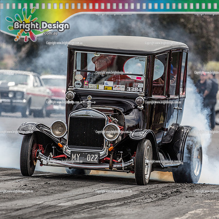 AAA Ultimate Street Car Challenge @ Heathcote Park Raceway Sat 7 October 2017  (7260)-2