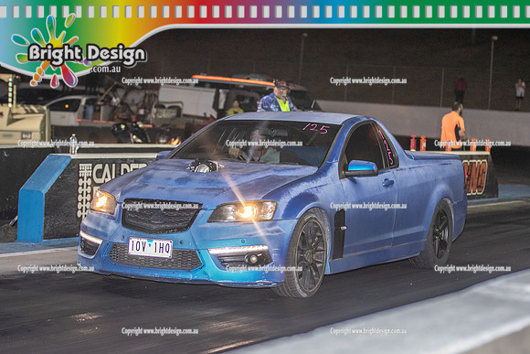 Fast Friday & Roll Racing @ Calder Park Drag Racing 28 February 2025 (178907) 1oV1HQ