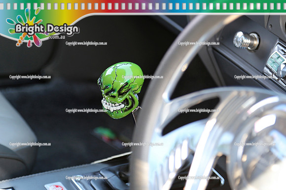 All Holden Day @  Dandeonong 7 April 2013  Bright Design (1235)  HARDE