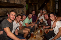 2015 St Patricks Day @ The Irish  17 March 2015  (4955)