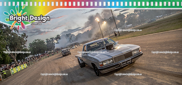 Summernats 34 Saturday 8 Jan 2022  BDMP9657  YNQ38N