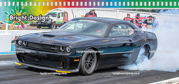 South Coast Nationals @ Portland SAT 2 Dec 2023 (40005) 1749 PETER CATES