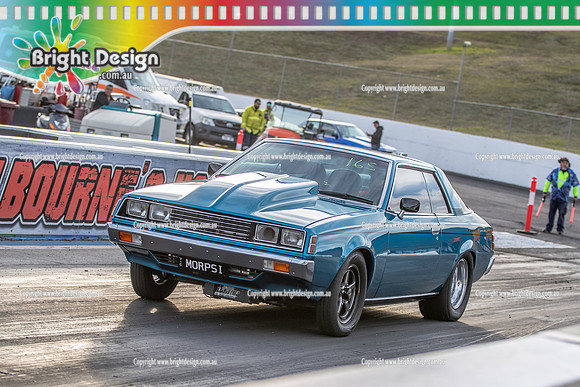 Funday Sunday @ Calder Park Drag Racing 1 June 2025 (181294) MORPSi