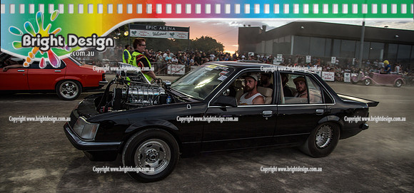 Summernats 29 SATURDAY 8 Jan 16  BDMP7849  H8LAG