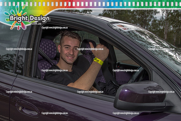 SMDC W2 Drag Challenge Weekend 2 QLD May 2019 BDMP0296 AYS815