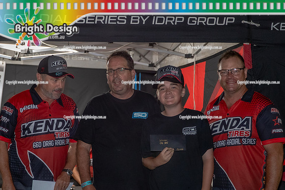 Kenda - Nightmare at the Bend Saturday 14 2024 (15895) PRESENTATION CREW