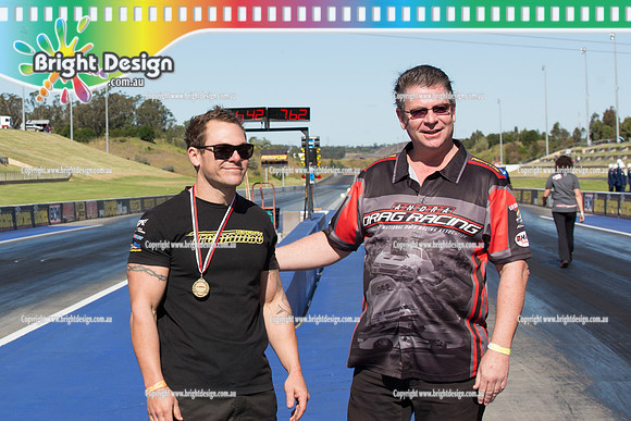 X-Champs @ Sydney Dragway SUN 4 May 2014  (6262)   CROWD