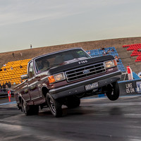 Fast Friday & Roll Racing @ Calder Park Drag Racing 28 February 2025 (178521)-2 1TD5DP