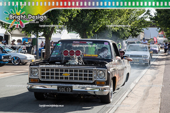 Summernats 28 Thursday 1 Jan 2015  BD__0125  SOLID