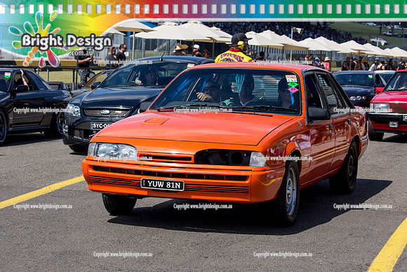 Powercruise 60 @ Sydney - Saturday 27 February 2016   (3547)  YUW81N