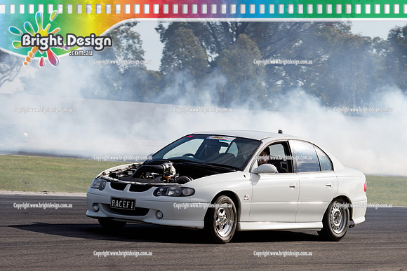 ECM - Easter Car Mania #1 Winton Raceway  MON 21 April 2014   (10169)  RACEFI