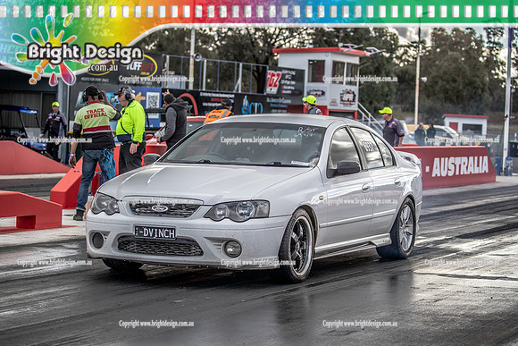 Sportsman Championship Rnd 1 at Heathcote Sat 26 June 2021 (39310)  6937 DVINCH LEO FRANKE
