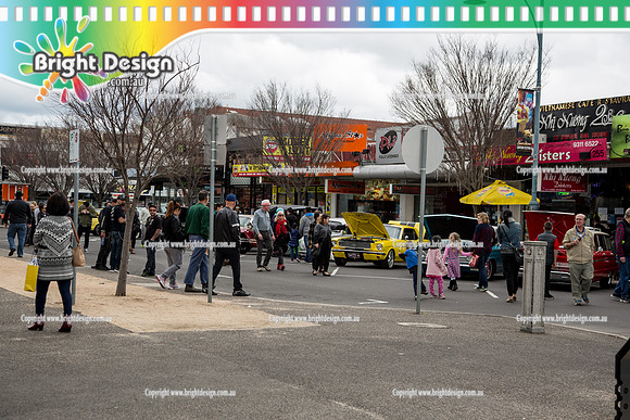 Route 66 Show'n'shine @ Sunshine lantern Festival 11 Sept 2016 (1098)