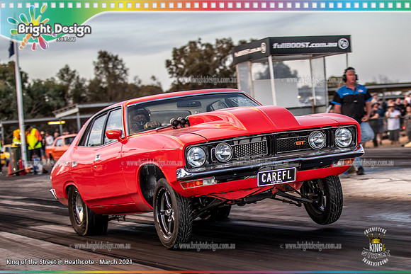 AA King of the Street #6 @ Heathcote Park Raceway Sat 6 March 2021 (32279)  CAREFL  KOF ARTY